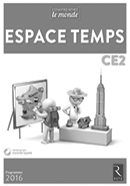 Espace temps CE2