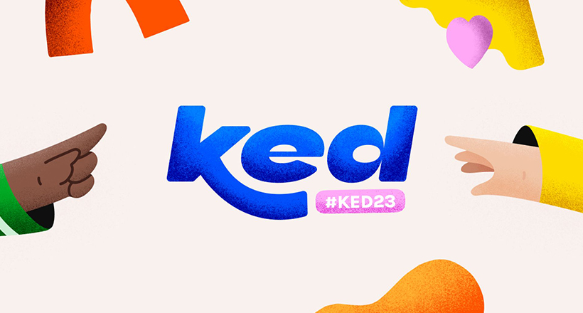 KED23