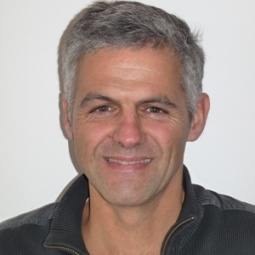 Daniel Bensimhon