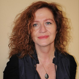 Anne-Pierre Van Rensbergen