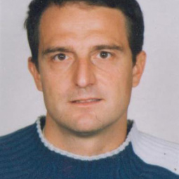 Pascal Chauvel