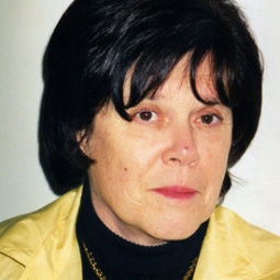 Michèle Zacharia