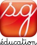 Logo SG Education