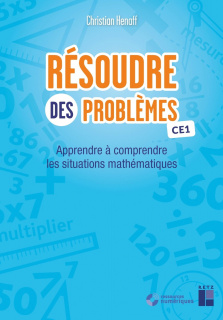Résoudre des problèmes CE1 (+ ressources numériques)