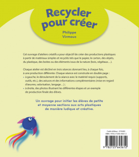 Recycler pour créer PS-MS