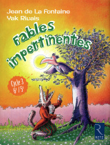 Fables impertinentes