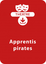 Apprentis pirates (7 - 10 ans)
