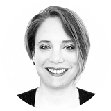 Portrait d’Aurore Valat