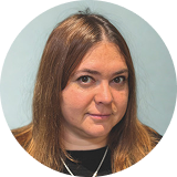 Portrait de Mallory Tinena-Monhard