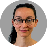 Portrait de Mélanie Pouëssel