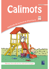 Calimots CE1