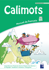Calimots CE2