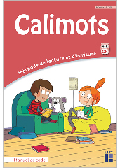 Calimots CP