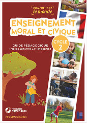 Enseignement moral et civique Cycle 2