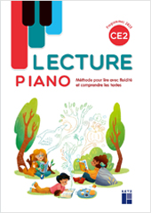 Lecture Piano CE2