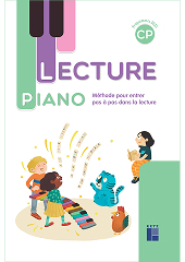 Lecture Piano CP