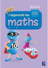 J’apprends les maths CE1