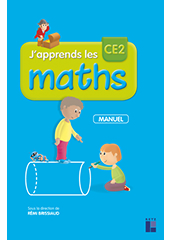 J’apprends les maths avec Picbille CE2
