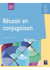 Réussir en conjugaison