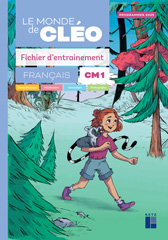 Le monde de Cléo CM1 Le monde de Cléo CM1