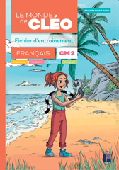 Le monde de Cléo CM2 Le monde de Cléo CM2