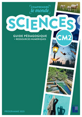 Guide Sciences CM2 Guide Sciences CM2