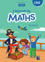 J’apprends les maths CM2 J’apprends les maths CM2