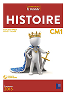 Histoire CM1