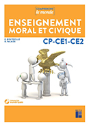 Enseignement moral et civique (EMC) CP / CE1 / CE2