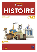 Histoire CM2