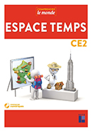 Espace temps CE2