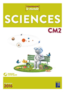 Sciences CM2