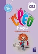 C.L.É.O. Dys et accessible à tous CE2