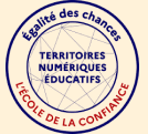 territoires numériques éducatifs