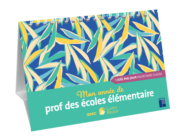 Mon cahier de suivi des élèves