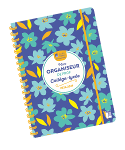 Organiseur Collège-Lycée
