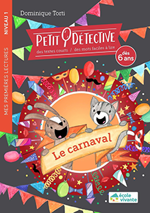 Le carnaval - À partir de 6 ans