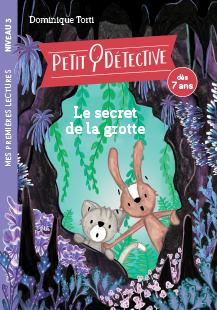Mystère au château - à partir de 6 ans
