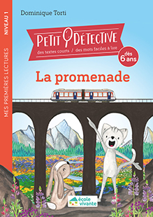 La promenade - à partir de 6 ans