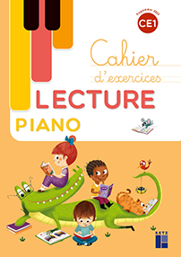 Cahier d'exercices