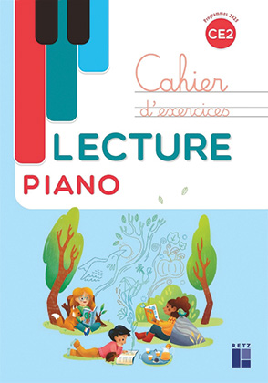 Cahier d'exercices de l'élève