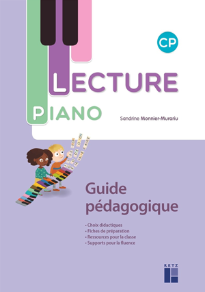 Guide pédagogique