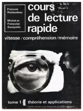 Cours de lecture rapide