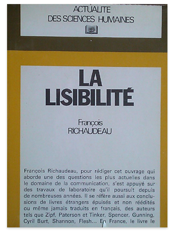 La lisibilité