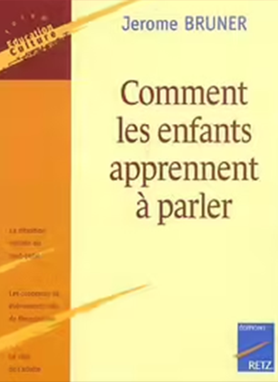 Comment les enfants apprennent à parler ?