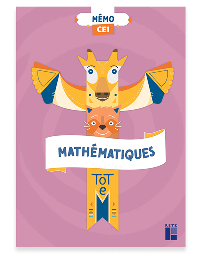Mémo CE1