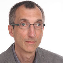 Christian Henaff – Directeur de la collection Totem