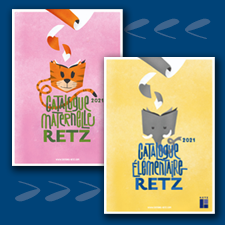 Catalogues Retz 2021