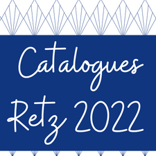 Catalogues Retz 2022
