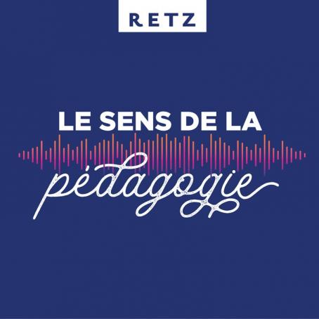 Logo podcast Le sens de la pédagogie